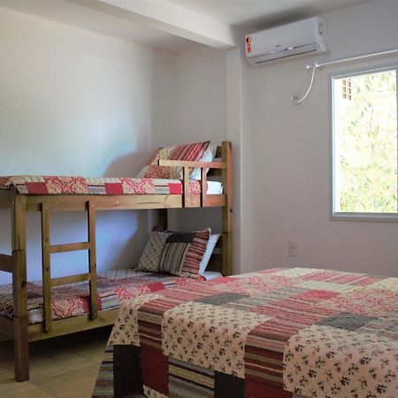 Apartamento Sunset, A 80 Metros Da Praia 帕罗卡 外观 照片