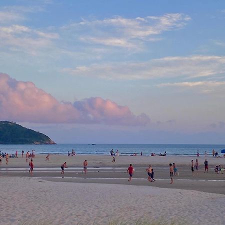 Apartamento Sunset, A 80 Metros Da Praia 帕罗卡 外观 照片