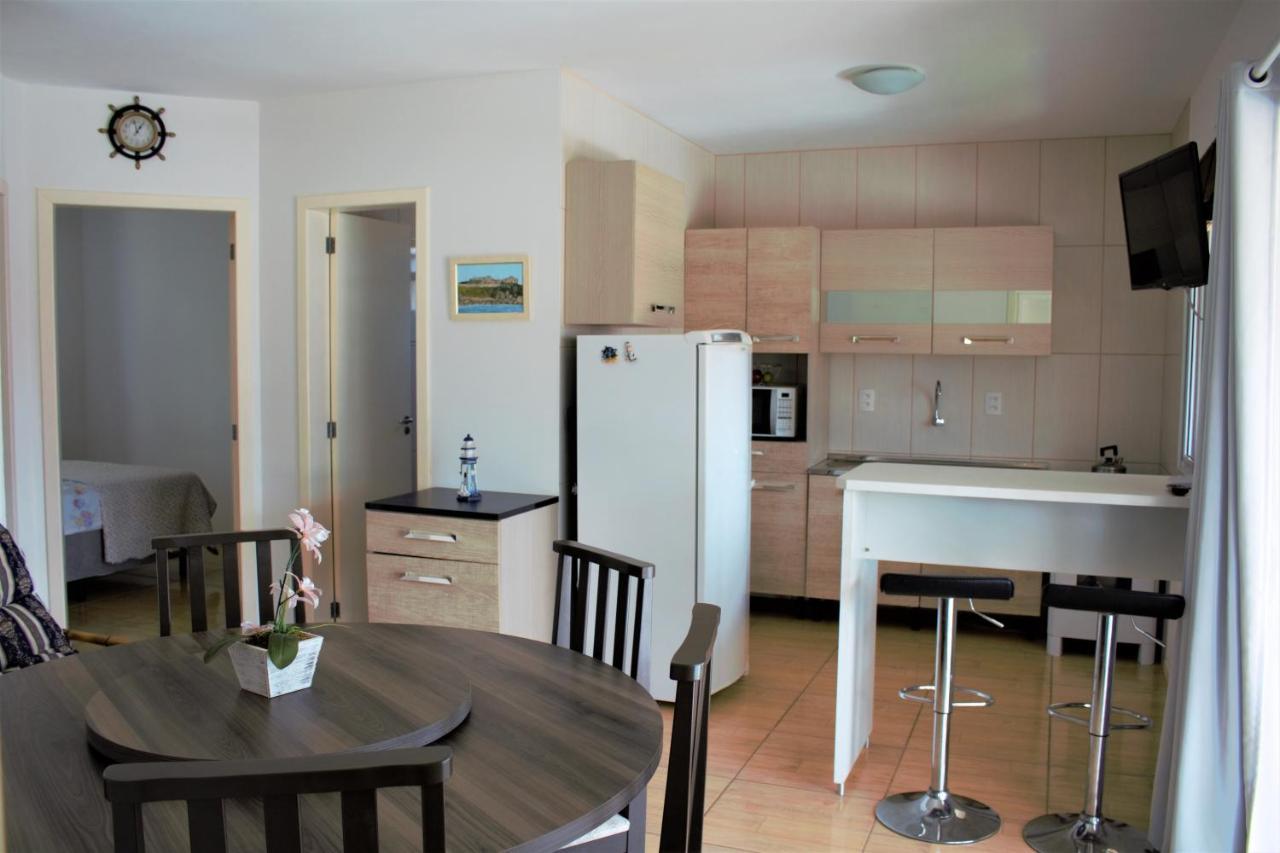 Apartamento Sunset, A 80 Metros Da Praia 帕罗卡 外观 照片