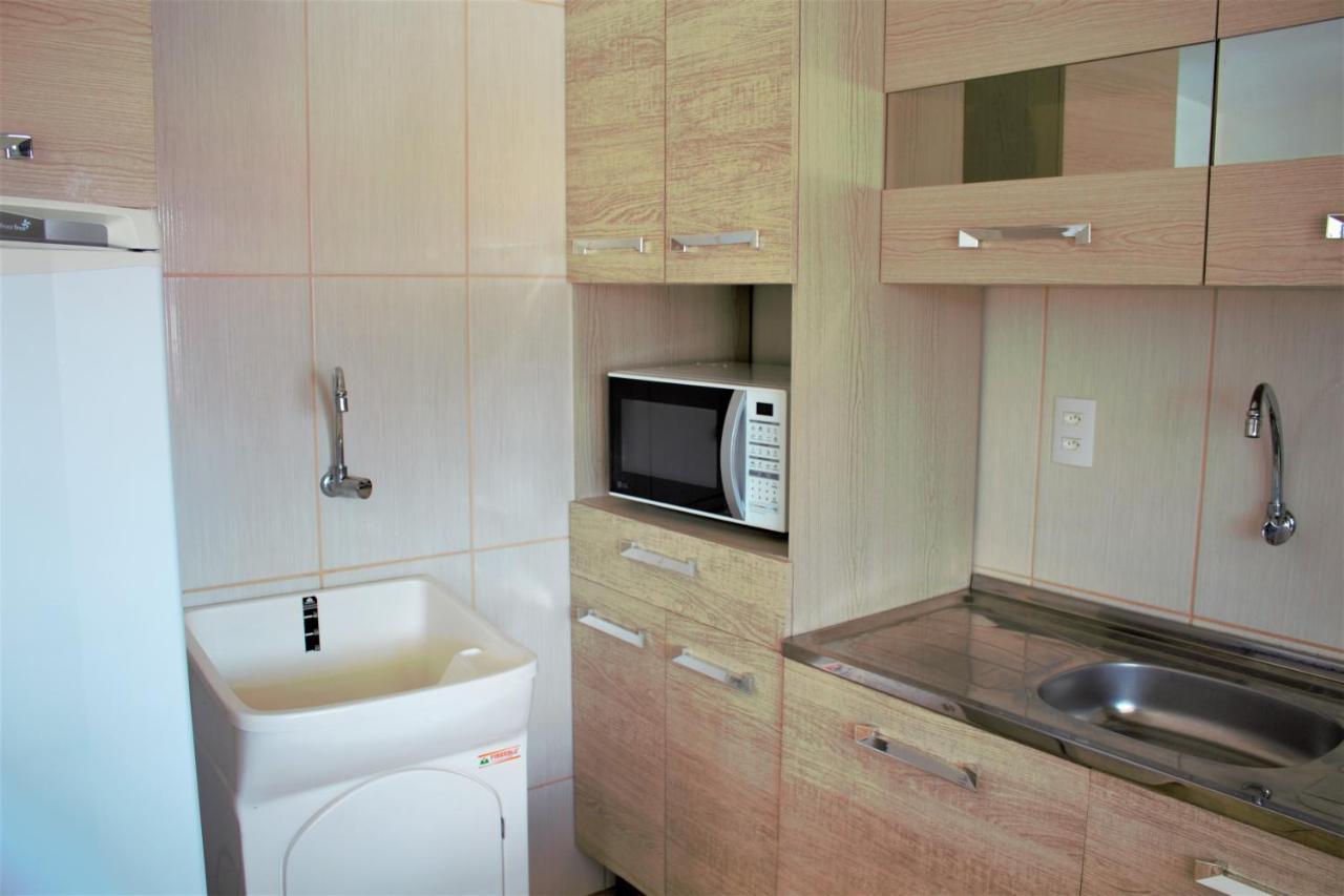 Apartamento Sunset, A 80 Metros Da Praia 帕罗卡 外观 照片