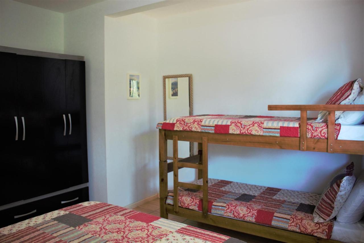 Apartamento Sunset, A 80 Metros Da Praia 帕罗卡 外观 照片
