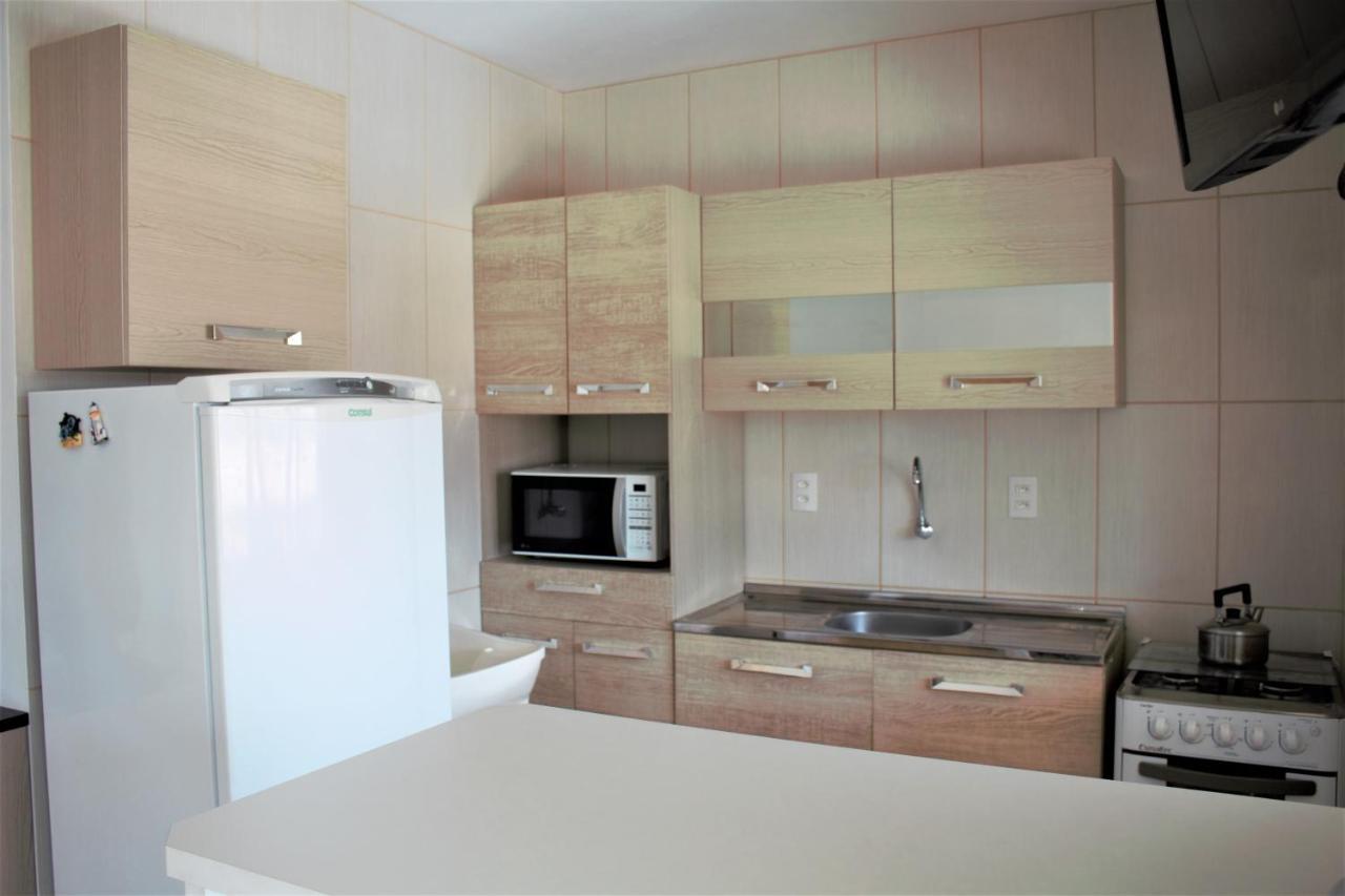 Apartamento Sunset, A 80 Metros Da Praia 帕罗卡 外观 照片