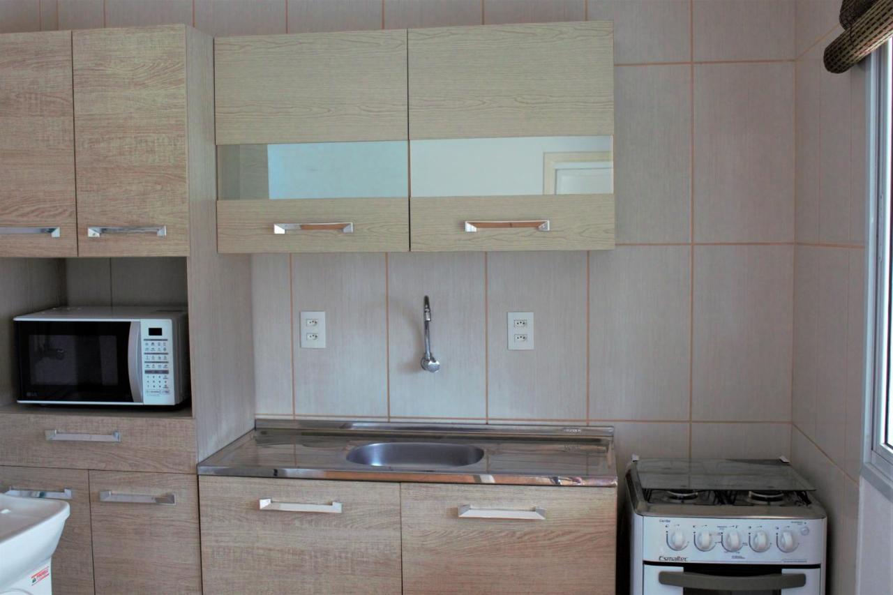 Apartamento Sunset, A 80 Metros Da Praia 帕罗卡 外观 照片