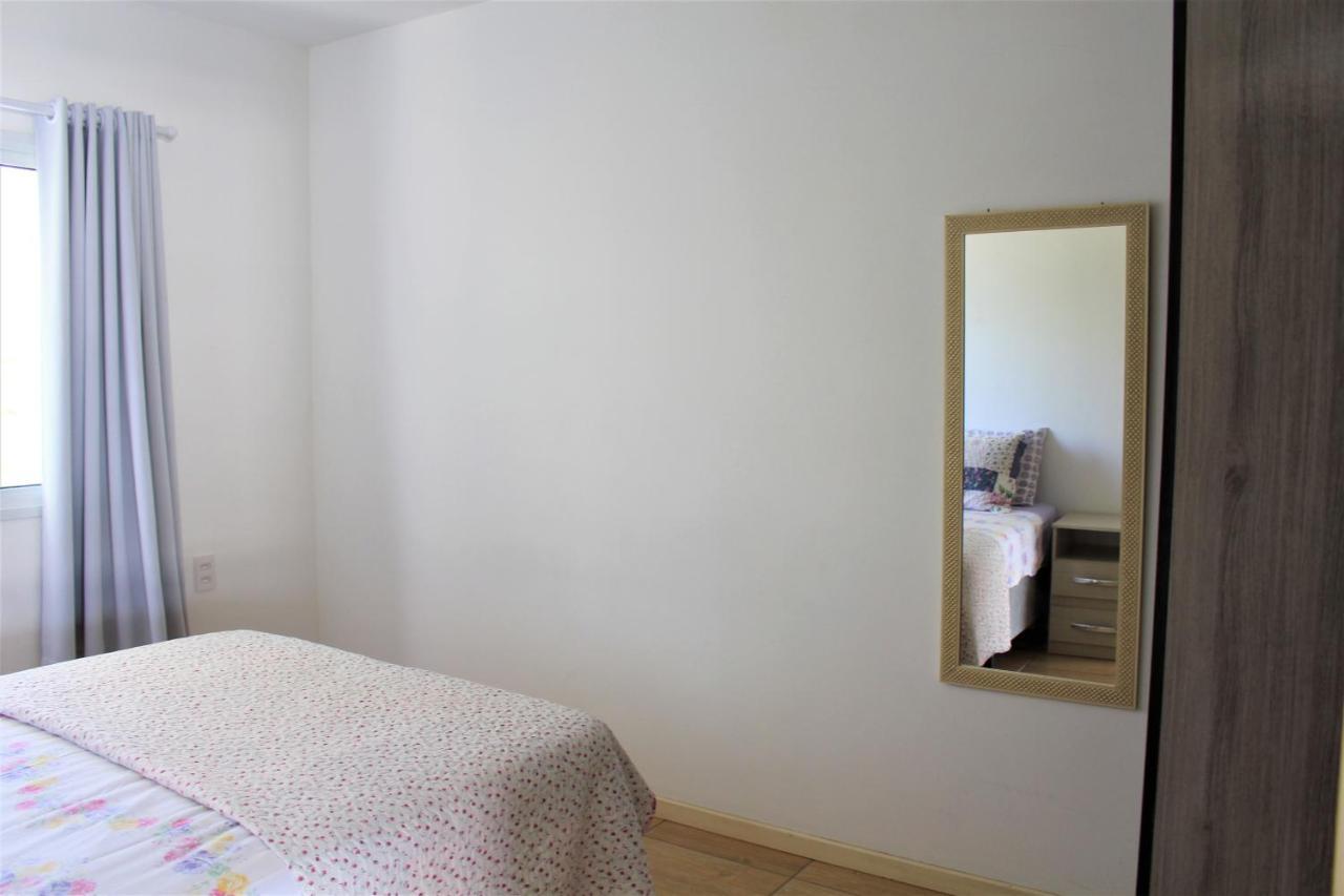 Apartamento Sunset, A 80 Metros Da Praia 帕罗卡 外观 照片