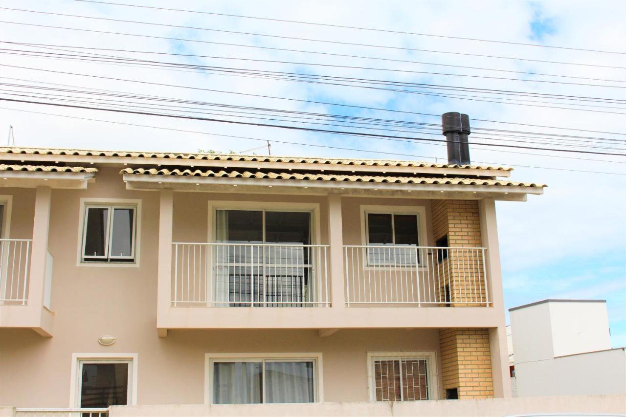 Apartamento Sunset, A 80 Metros Da Praia 帕罗卡 外观 照片