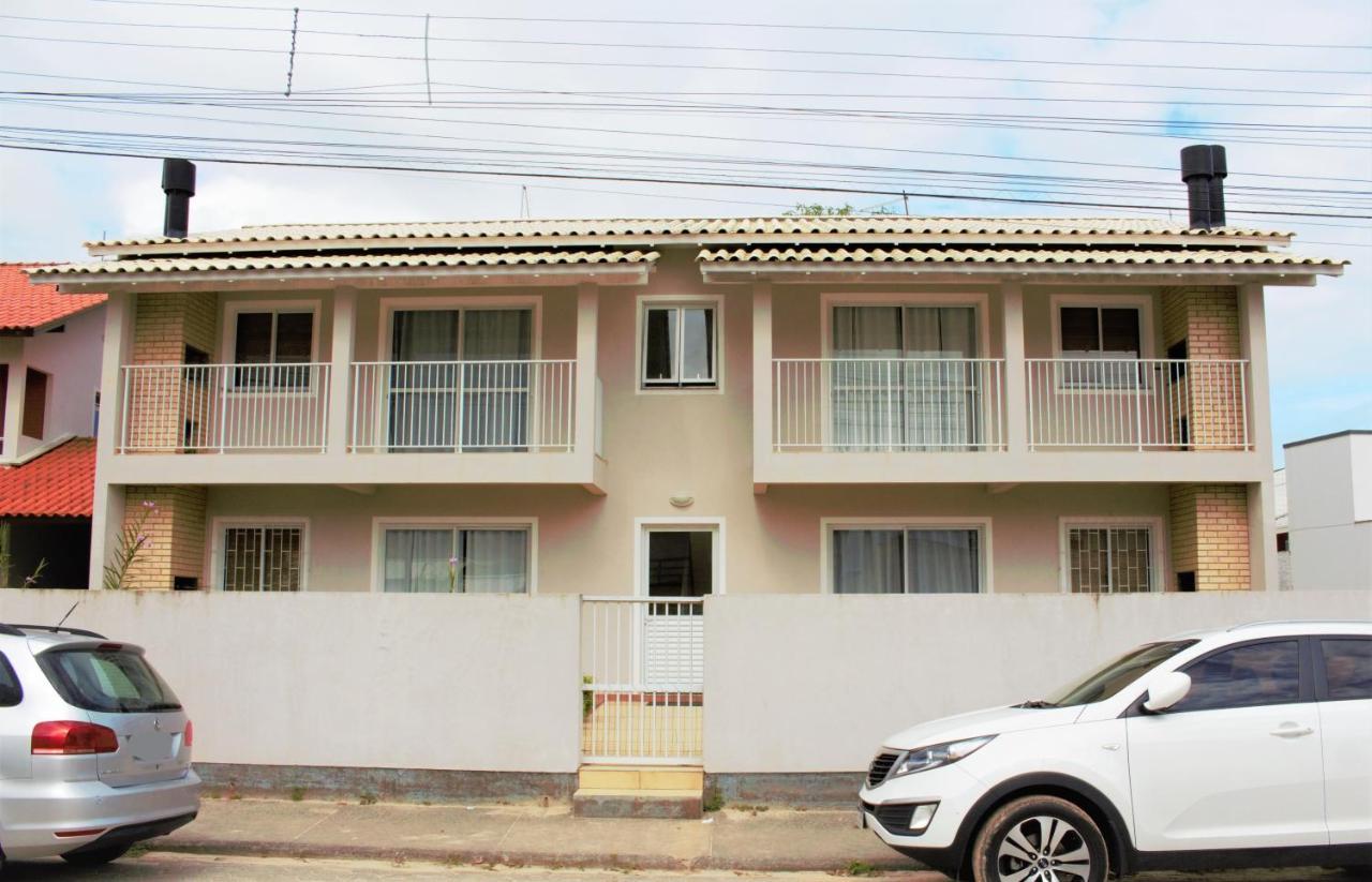 Apartamento Sunset, A 80 Metros Da Praia 帕罗卡 外观 照片