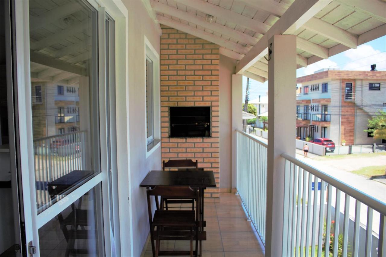 Apartamento Sunset, A 80 Metros Da Praia 帕罗卡 外观 照片