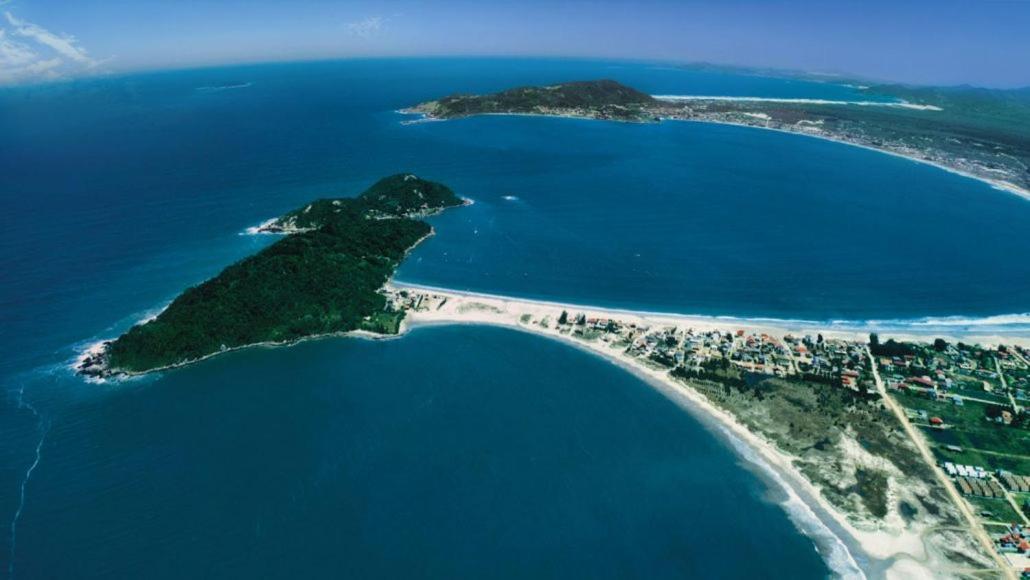 Apartamento Sunset, A 80 Metros Da Praia 帕罗卡 外观 照片