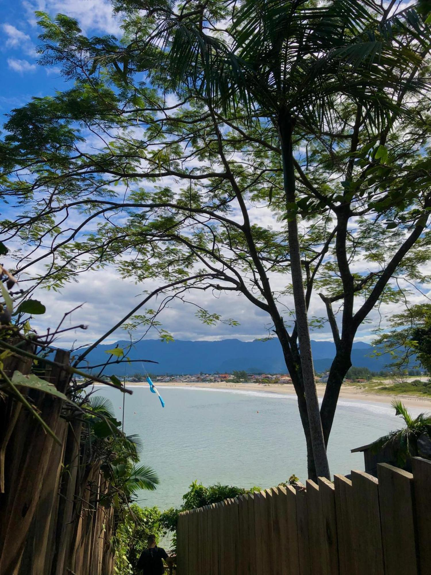 Apartamento Sunset, A 80 Metros Da Praia 帕罗卡 外观 照片
