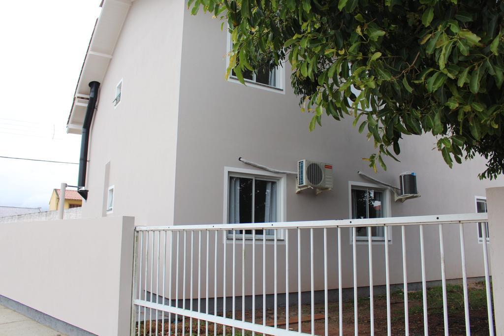 Apartamento Sunset, A 80 Metros Da Praia 帕罗卡 外观 照片